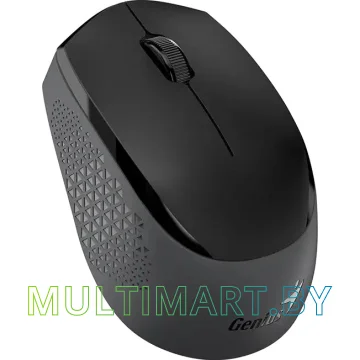 Мышь Genius NX-8000S BT (черный) картинка 2